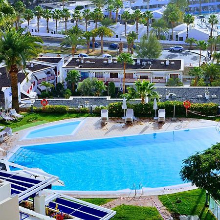 Ocean & Pool View Apartament Playa Del Cura  Exterior photo