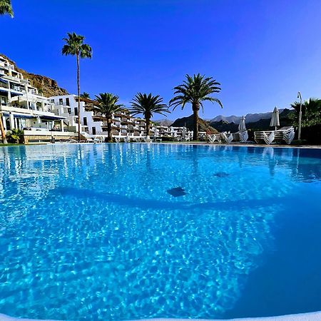 Ocean & Pool View Apartament Playa Del Cura  Exterior photo