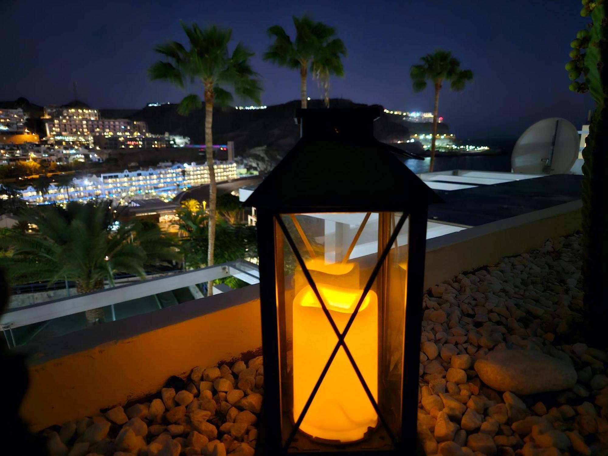 Ocean & Pool View Apartament Playa Del Cura  Exterior photo